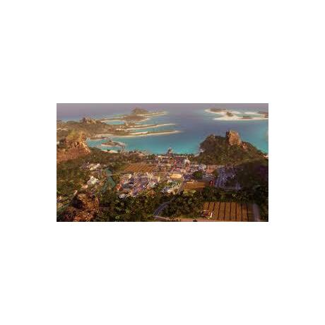 Tropico 6