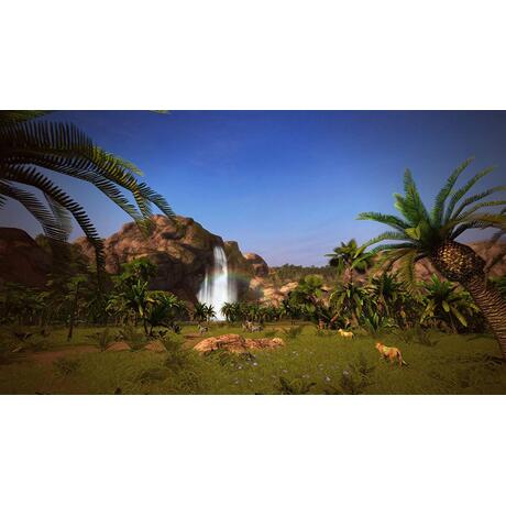 Tropico 6