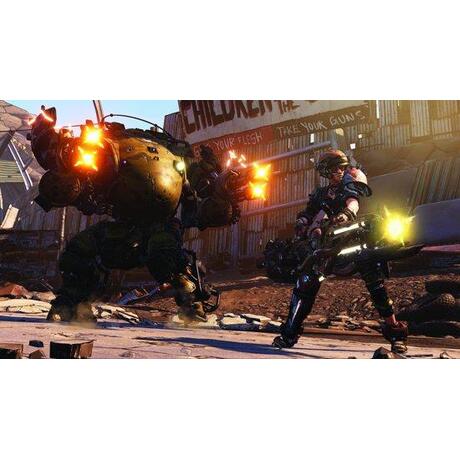 Borderlands 3