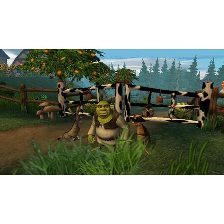 Shrek 2