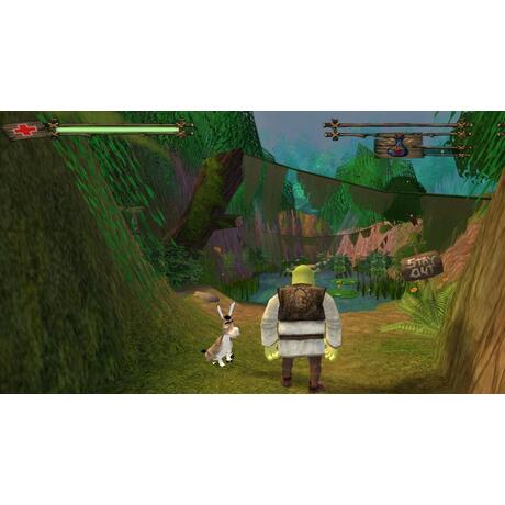 Shrek 2