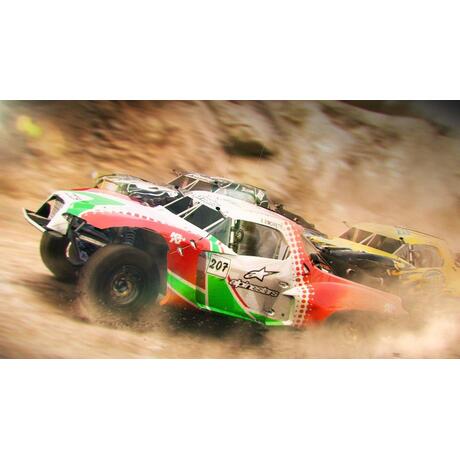 Colin McRae: Dirt 2
