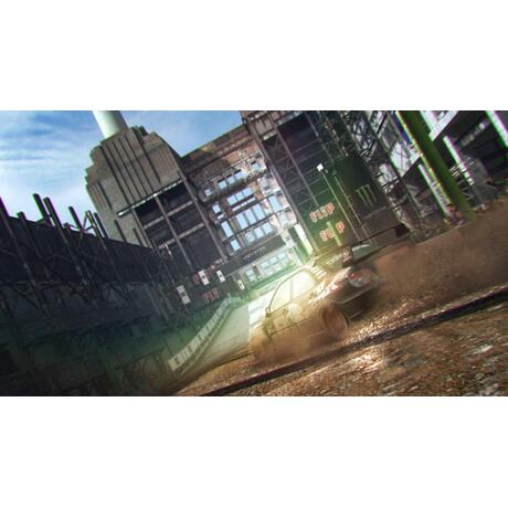 Colin McRae: Dirt 2