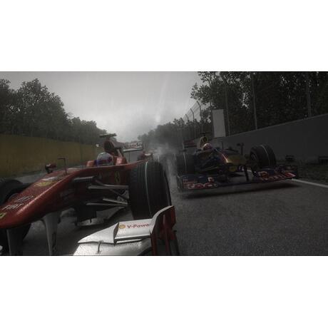 F1 2010