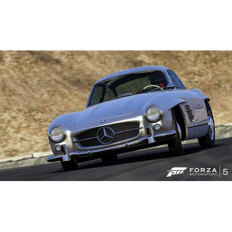Forza Motorsport 5