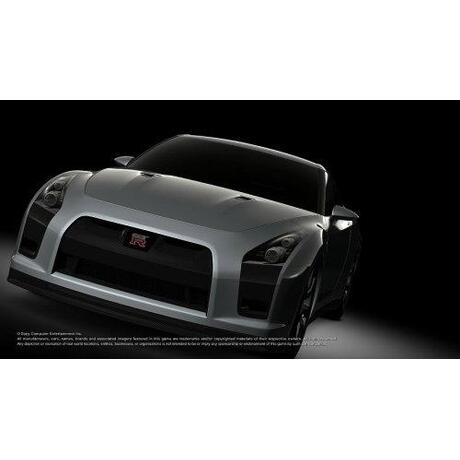 Gran Turismo 5: Prologue