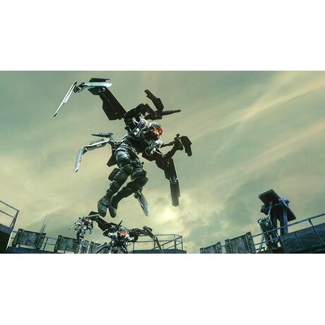 Killzone 3