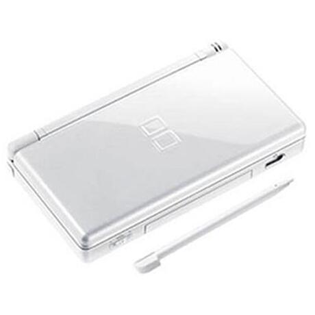 Nintendo DS Lite - Wit
