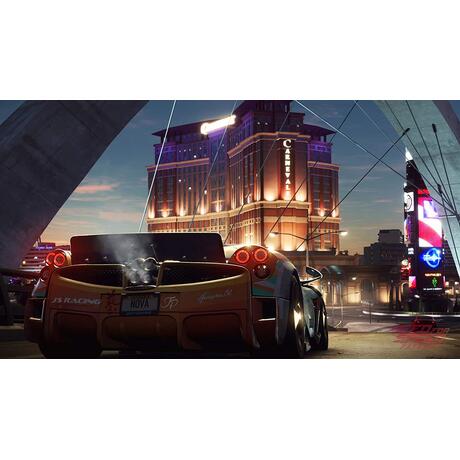 Need for Speed: Payback