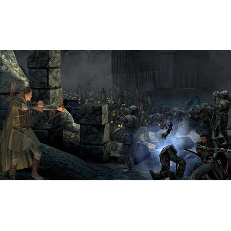 The Lord of the Rings: The Return of the King