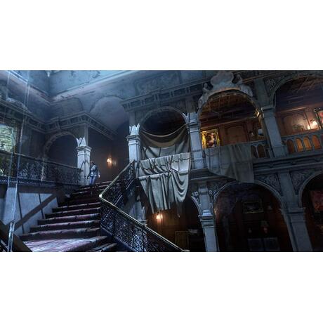 Rise of the Tomb Raider