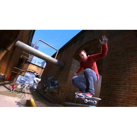 Skate 3