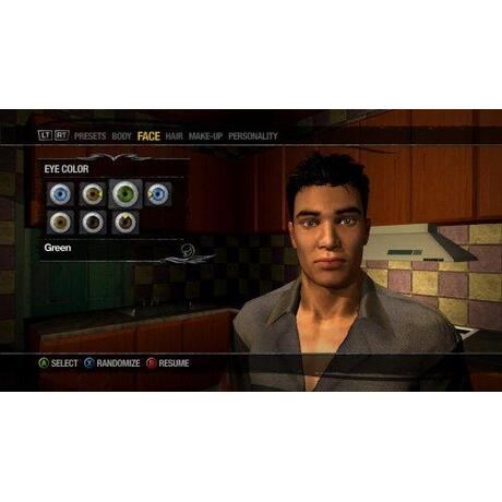 Saints Row 2