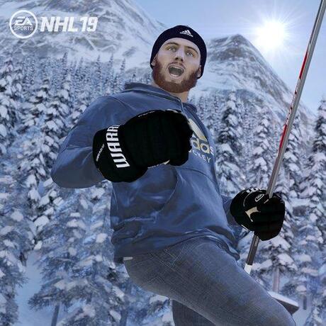 NHL 19