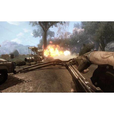 Far Cry 2