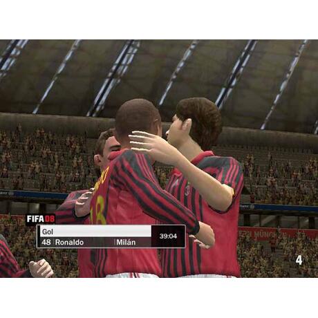 FIFA 08