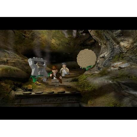 SALE: 2 in 1! Lego Indiana Jones & Kung Fu Panda