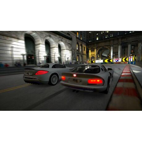 Project Gotham Racing PGR 3