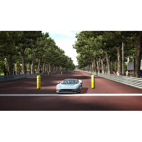 Project Gotham Racing PGR 3