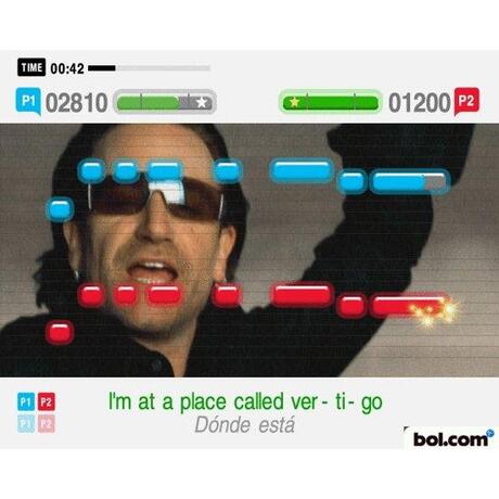 SingStar Pop Hits