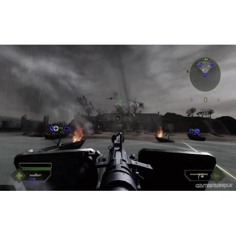 Battlefield 2: Modern Combat