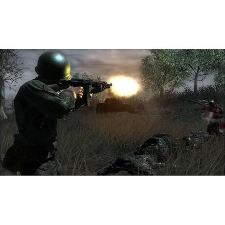 Call of Duty 3