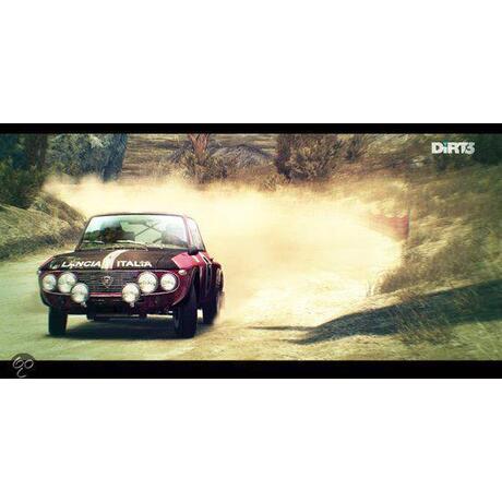 Dirt 3