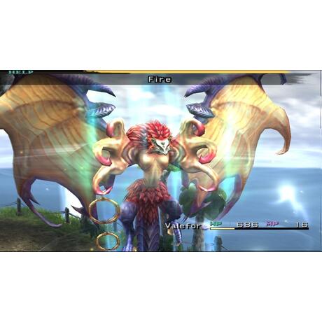 Final Fantasy X