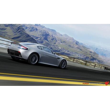 Forza Motorsport 4 Essentials Edition