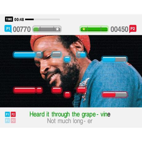 SingStar Legends