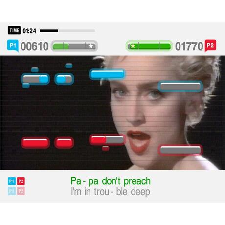 SingStar Legends