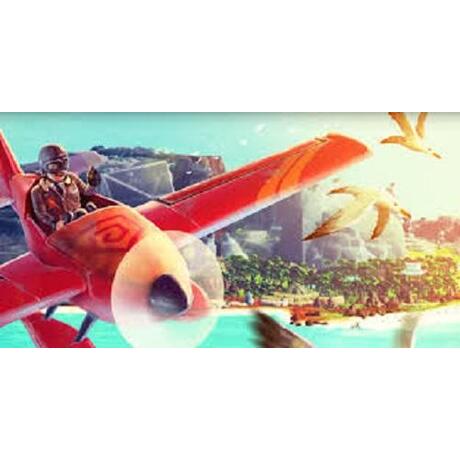 Pilot Sports