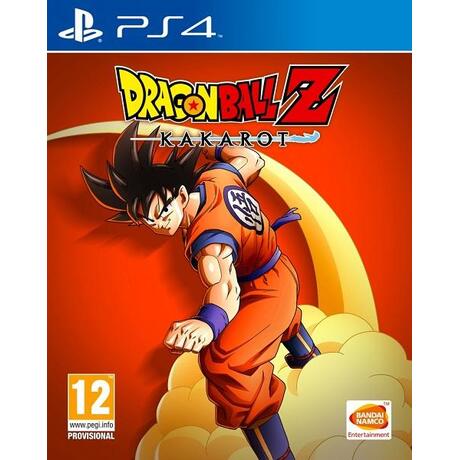 Dragon Ball Z - Kakarot