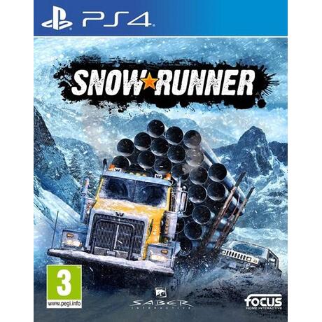Snowrunner
