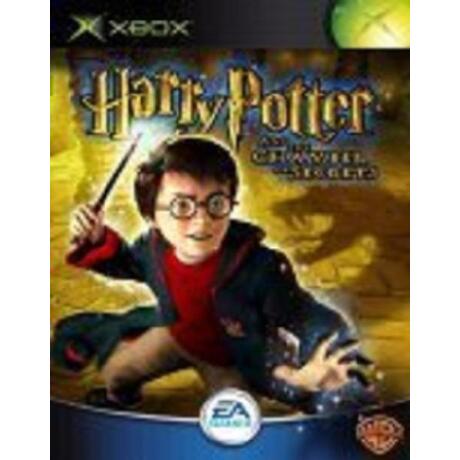 (Xbox) Harry Potter and the Chamber of Secrets