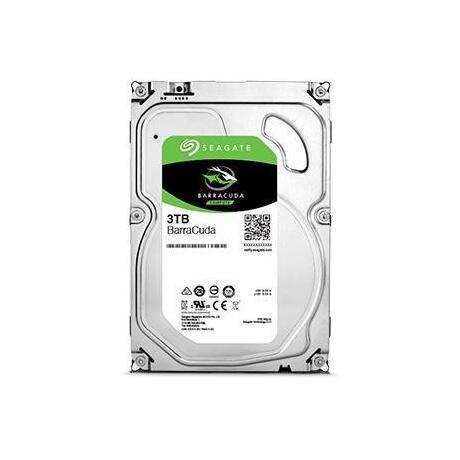 Interne HDD Harde Schijf voor PC - 2.5 inch - Seagate Barracuda morgen in Alle hardware vanaf € 4,00.