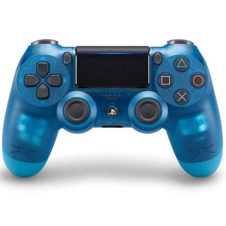 Sony PS4 Controller Dualshock 4 - Transparant Blauw - (Origineel)