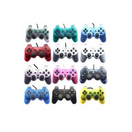 ★Extra korting★ PS2 Controller Dualshock 2 - Sony (origineel)
