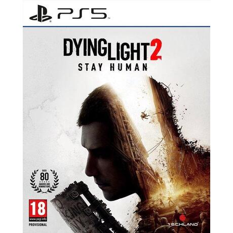 Dying Light 2: Stay Human