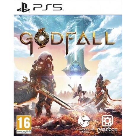 Godfall