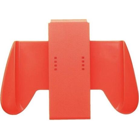 Joy-Con Grip Rood - Third Party