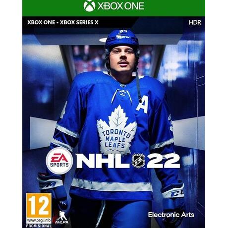 NHL 22