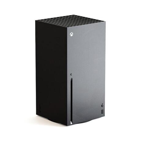 Xbox Series X Console (1TB) - Zwart
