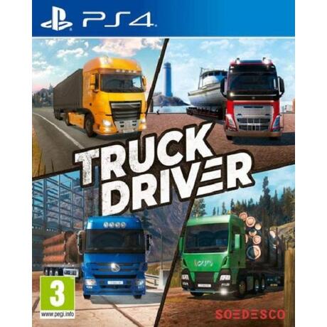 Truck Driver
