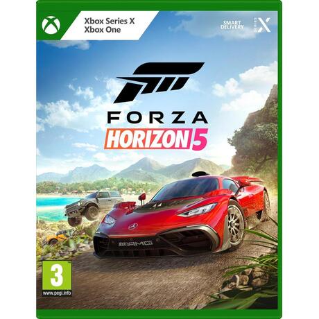Forza Horizon 5