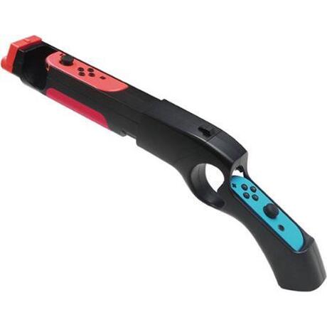 Nintendo Switch Shotgun - Third Party