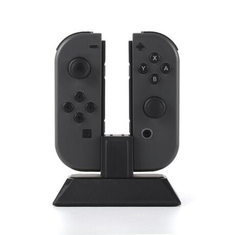 Dual Charger 2 Joy-Con - Third Party
