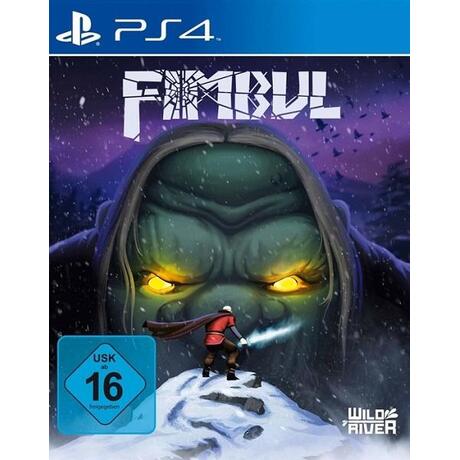 Fimbul