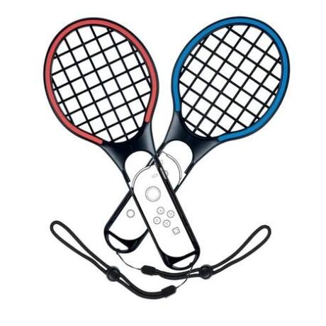Nintendo Switch Tennis Rackets - Third Party
