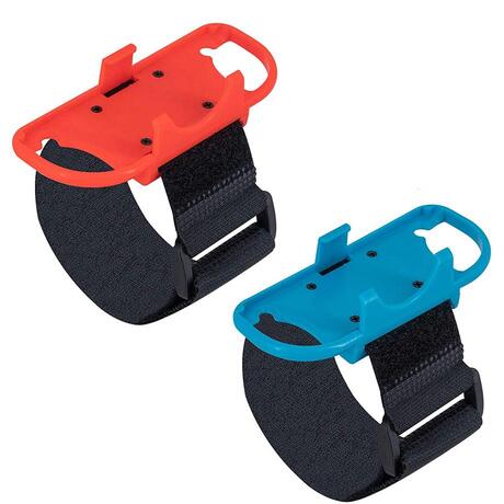 Joy Con Hand Straps - Third Party